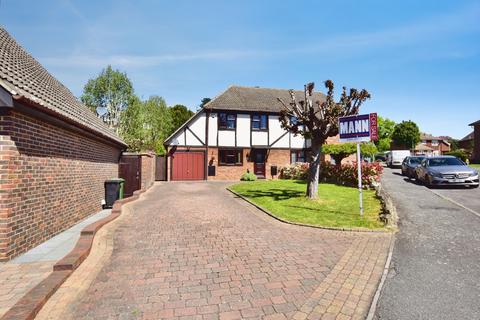 3 bedroom semi-detached house for sale, Franklin Drive, Weavering, Maidstone, Kent, ME14