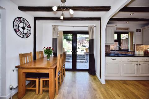 3 bedroom semi-detached house for sale, Franklin Drive, Weavering, Maidstone, Kent, ME14