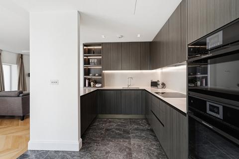 undefined, Millbank, London, SW1P