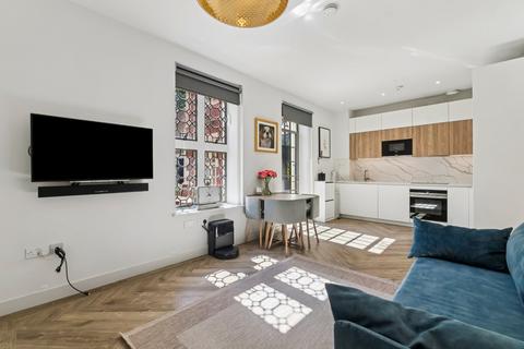 1 bedroom flat for sale, Holt Gardens, London SW17