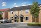 The Brambleford - Plot 463 at Elmwood Grange, Elmwood Grange, Elmwood Grange TS21