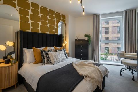 2 bedroom apartment for sale, Plot 79 at Lyon Quarter, Lyon Close, Brighton & Hove BN3