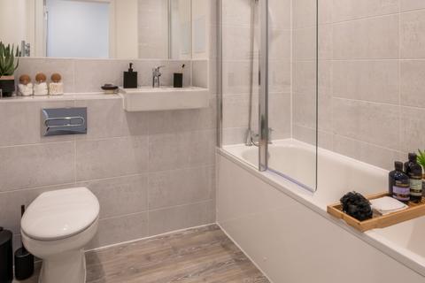 2 bedroom apartment for sale, Plot 79 at Lyon Quarter, Lyon Close, Brighton & Hove BN3