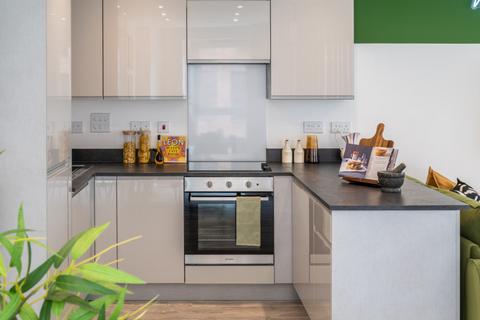 2 bedroom apartment for sale, Plot 79 at Lyon Quarter, Lyon Close, Brighton & Hove BN3