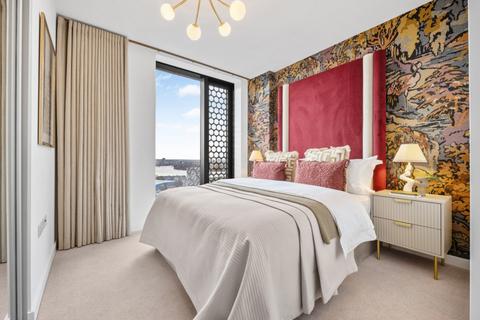 1 bedroom apartment for sale, Plot 354 - ORS - April 26, at Prime Point West Parkside, North Greenwich SE10