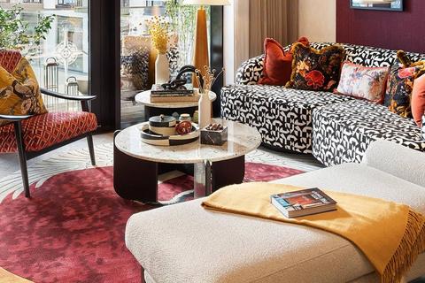 2 bedroom apartment for sale, Plot 1345, at London Dock, London, E1W 2AA
