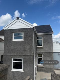 4 bedroom semi-detached house to rent, Cae Pys Road, Swansea, SA5