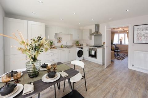 3 bedroom semi-detached house for sale, Plot 171 at Regency Park, Park Lane, Castle Donington DE74