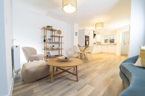3 bedroom end of terrace house for sale, 114, Lingwood (End Terrace) V3 at Brook Manor, Exeter EX2 8WB