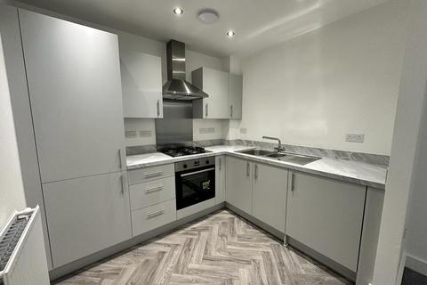 2 bedroom apartment to rent, DERBY DE1