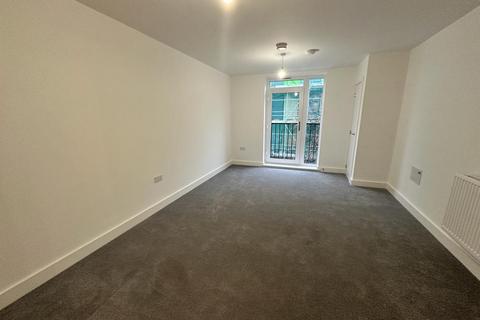 2 bedroom apartment to rent, DERBY DE1