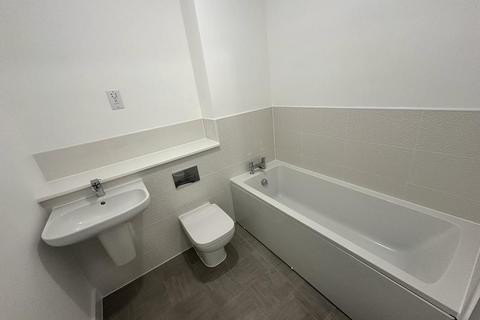 2 bedroom apartment to rent, DERBY DE1