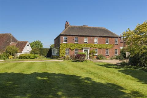 7 bedroom detached house for sale, The Lawn, Brent Hill, Faversham