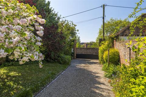 7 bedroom detached house for sale, The Lawn, Brent Hill, Faversham