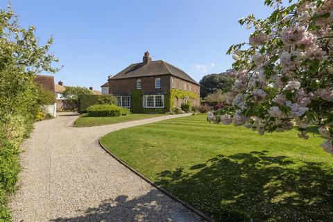 7 bedroom detached house for sale, The Lawn, Brent Hill, Faversham
