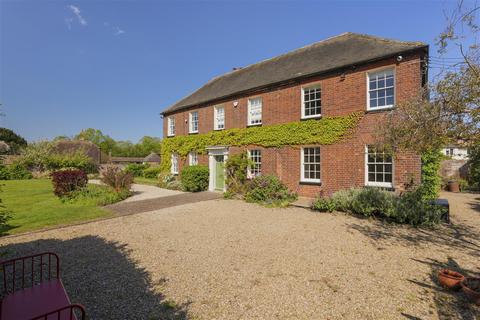 7 bedroom detached house for sale, The Lawn, Brent Hill, Faversham