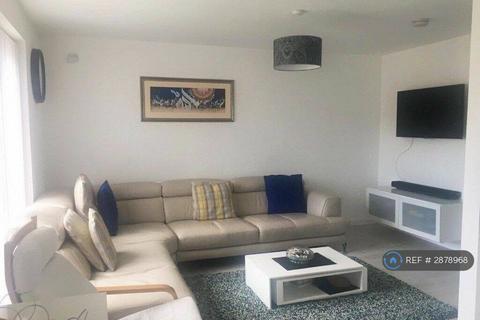 undefined, Southgyle Broadway, Edinburgh, EH12