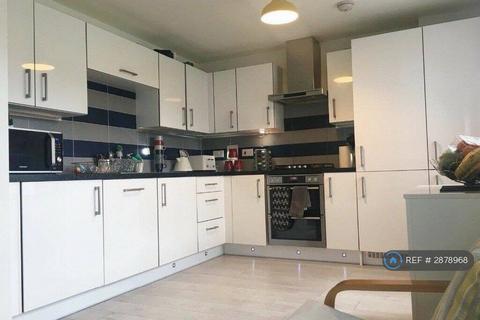 undefined, Southgyle Broadway, Edinburgh, EH12