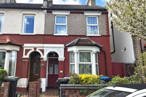 3 bedroom end of terrace house for sale, 34 Coniston Road, Croydon, CR0 6LN