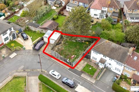 Garage for sale, Garage & Land Adjacent to, 13(A) Sefton Avenue, Harrow, HA3 5JT