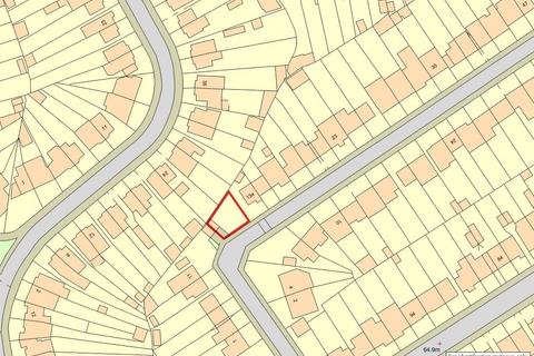 Garage for sale, Garage & Land Adjacent to, 13(A) Sefton Avenue, Harrow, HA3 5JT