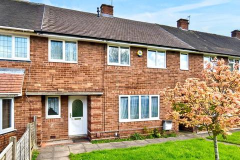 Terraced house - 26 Westcroft Avenue, Wolverhampton, WV10 8NH