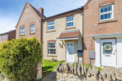 Terraced house - Bobbin Lane, Lincoln, LN2