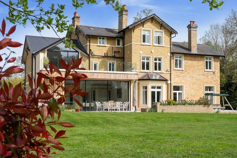 6 bedroom detached house for sale, Old Malden Lane, Worcester Park, KT4
