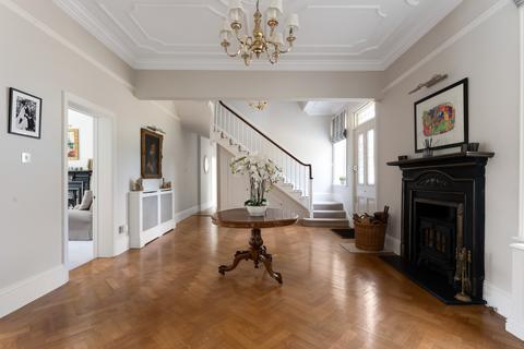 6 bedroom detached house for sale, Old Malden Lane, Worcester Park, KT4