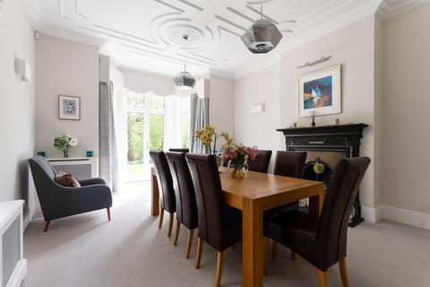 6 bedroom detached house for sale, Old Malden Lane, Worcester Park, KT4