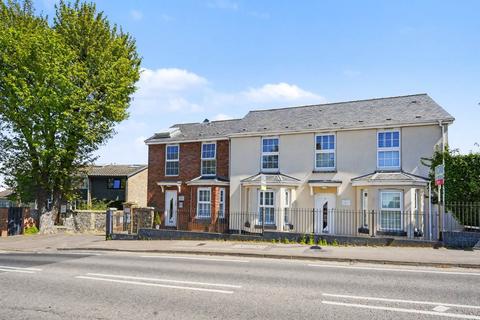 1 bedroom apartment for sale, North Star Court, Royston,