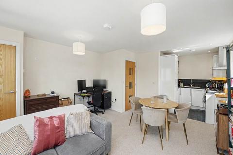 1 bedroom apartment for sale, North Star Court, Royston,