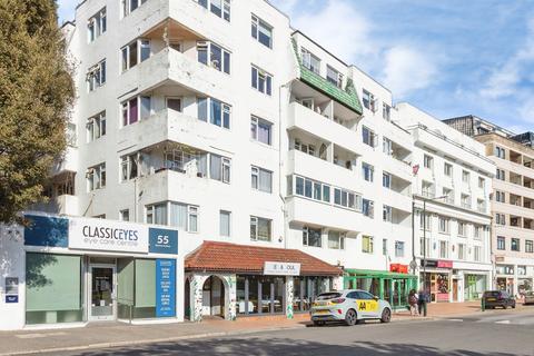 Apartment - Bourne Avenue, Bournemouth