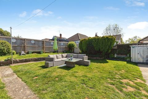 2 bedroom detached bungalow for sale, East Howe Lane, Bournemouth