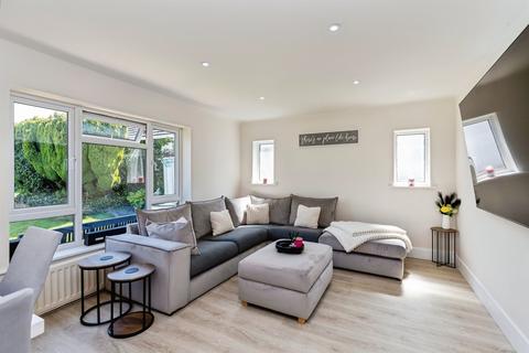 2 bedroom detached bungalow for sale, East Howe Lane, Bournemouth