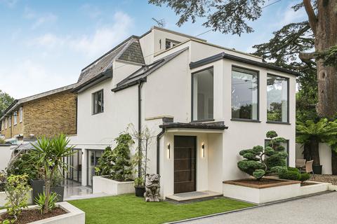 4 bedroom link detached house for sale, Vicarage Close, Kingswood, KT20