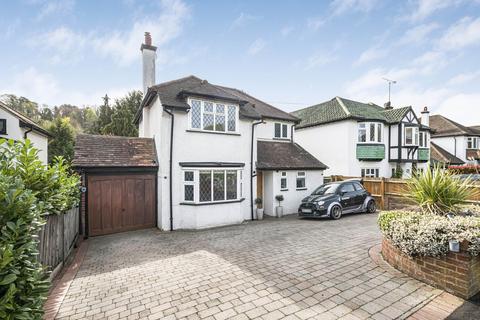 Outwood Lane, Chipstead, CR5