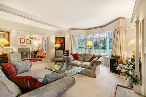 6 bedroom detached house for sale, Waterhouse Lane, Kingswood, KT20
