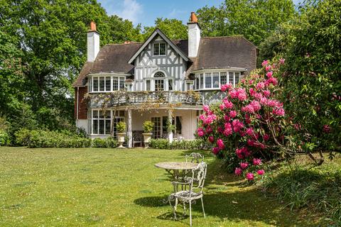 6 bedroom detached house for sale, Waterhouse Lane, Kingswood, KT20
