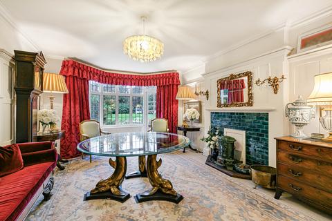 6 bedroom detached house for sale, Waterhouse Lane, Kingswood, KT20