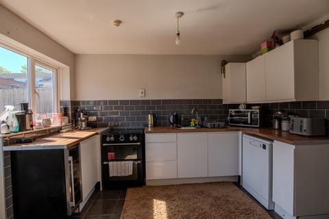 3 bedroom terraced house for sale, Saddlers Walk, Worcester WR4
