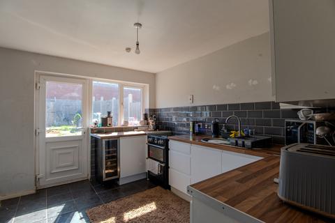 3 bedroom terraced house for sale, Saddlers Walk, Worcester WR4