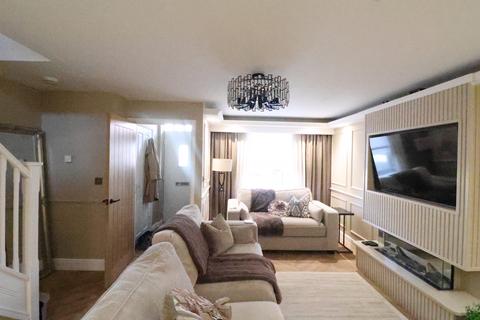 3 bedroom terraced house for sale, Florence Street, Liverpool L4