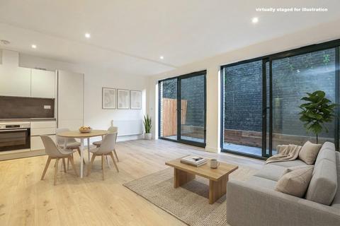 Studio for sale, Acacia Road, London SW16