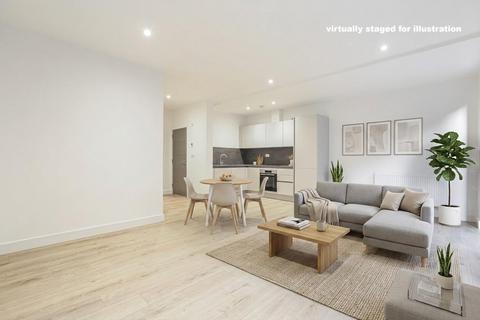 Studio for sale, Acacia Road, London SW16