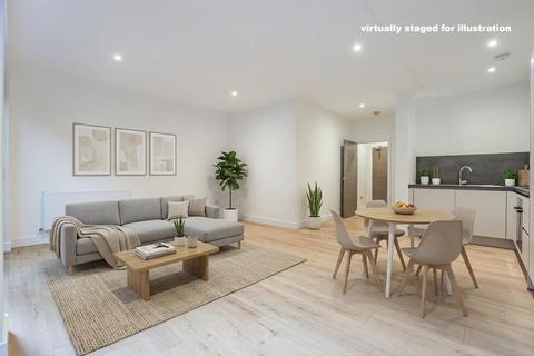 Studio for sale, Acacia Road, London SW16