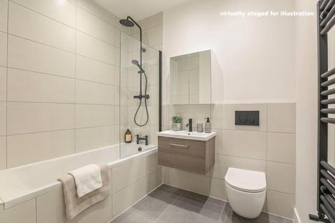 Studio for sale, Acacia Road, London SW16