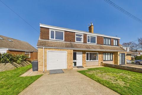 Semi-detached house - The Mead, Lincoln