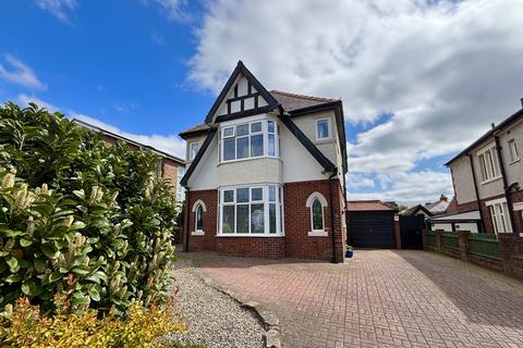 Detached house - South Park Drive, Stanley Park FY3