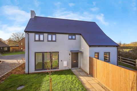 2 bedroom semi-detached house for sale, The Paddock, Upper Dicker, Hailsham